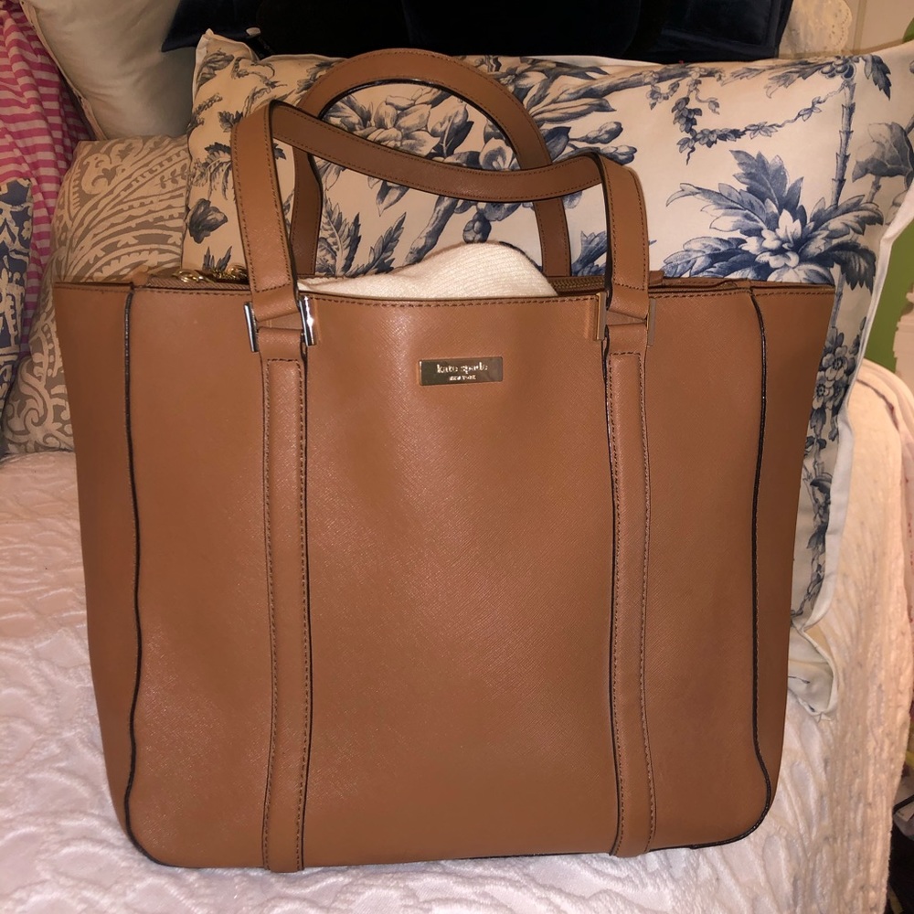 Kate Spade Cadence Newbury Lane Tote